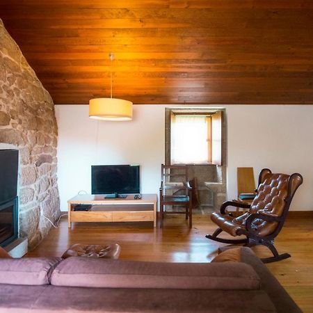 Casa De Santa Cristina Guest House Alpendurada Екстериор снимка
