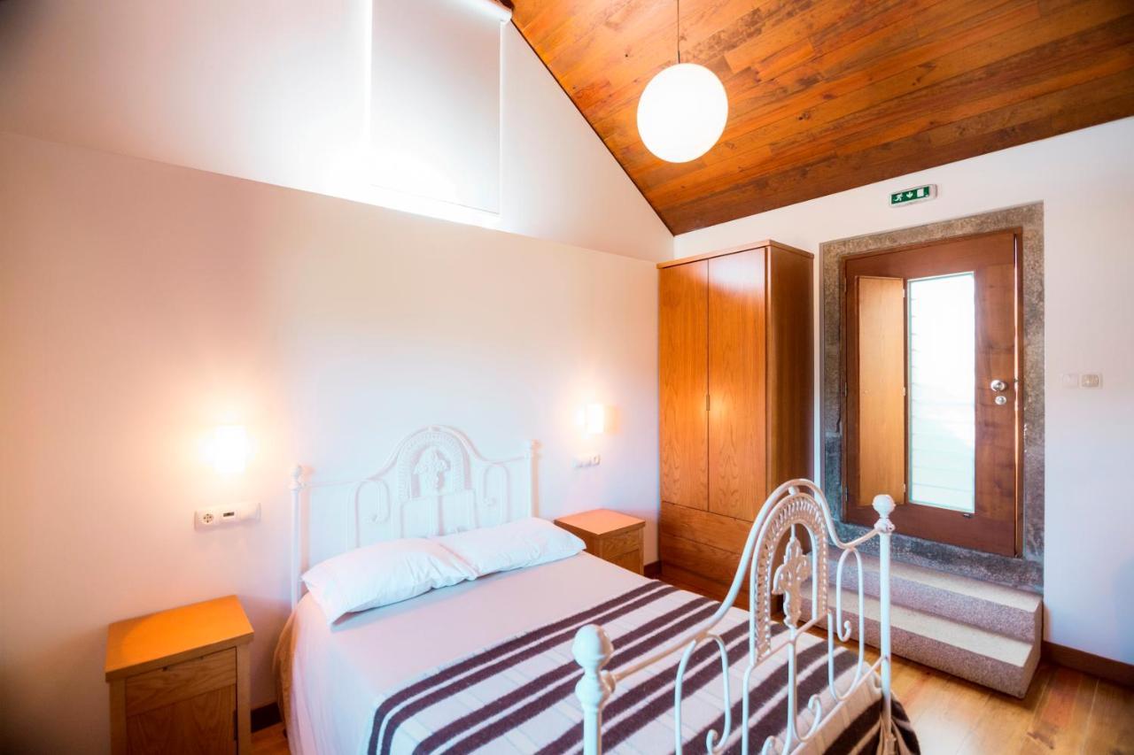 Casa De Santa Cristina Guest House Alpendurada Екстериор снимка