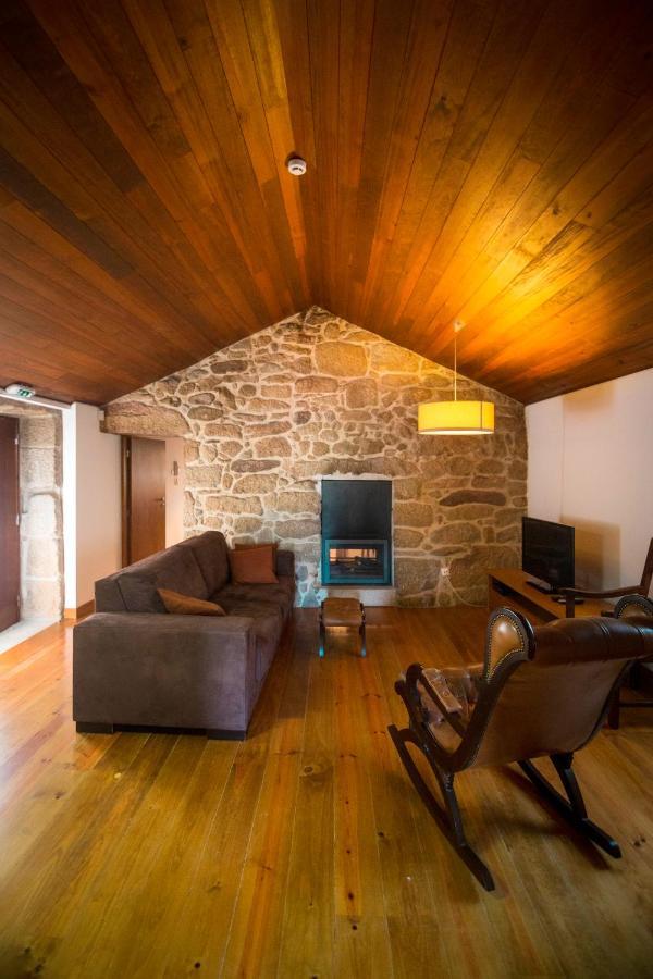 Casa De Santa Cristina Guest House Alpendurada Екстериор снимка