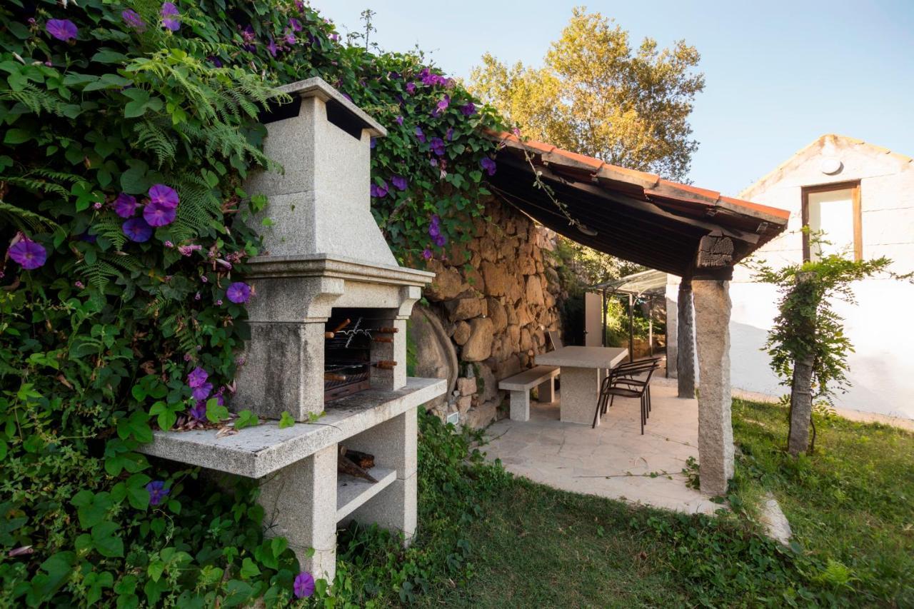 Casa De Santa Cristina Guest House Alpendurada Екстериор снимка