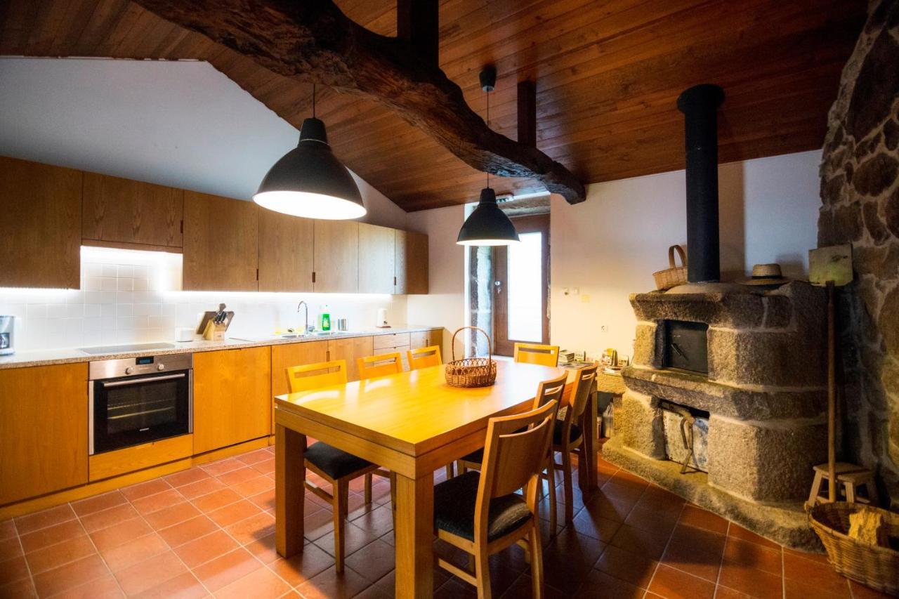 Casa De Santa Cristina Guest House Alpendurada Екстериор снимка