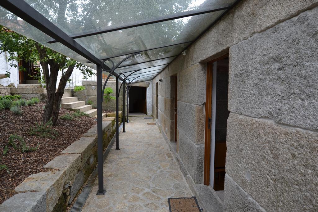 Casa De Santa Cristina Guest House Alpendurada Екстериор снимка