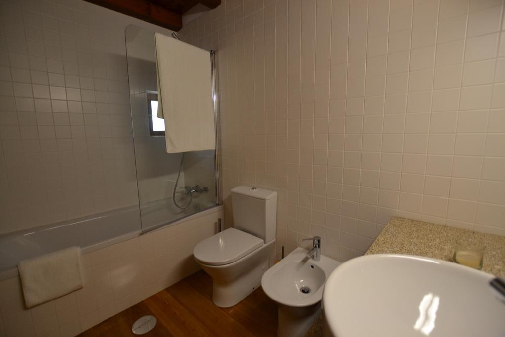 Casa De Santa Cristina Guest House Alpendurada Стая снимка