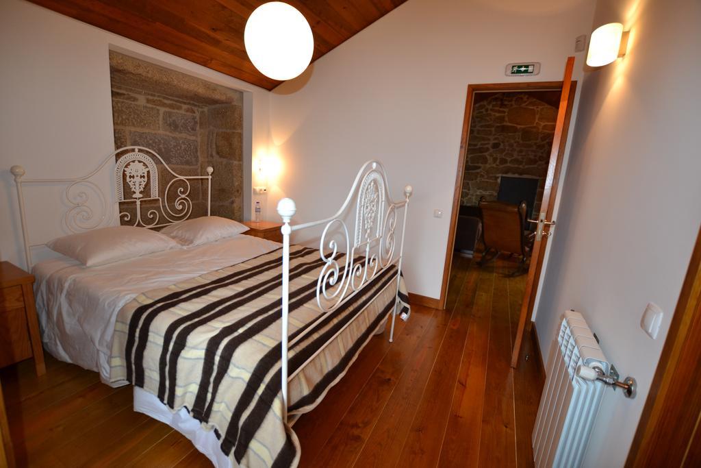 Casa De Santa Cristina Guest House Alpendurada Екстериор снимка
