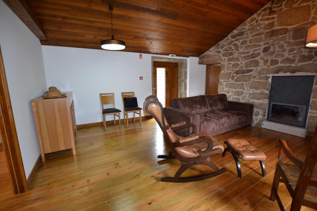 Casa De Santa Cristina Guest House Alpendurada Стая снимка