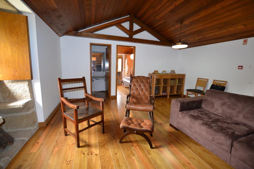 Casa De Santa Cristina Guest House Alpendurada Екстериор снимка