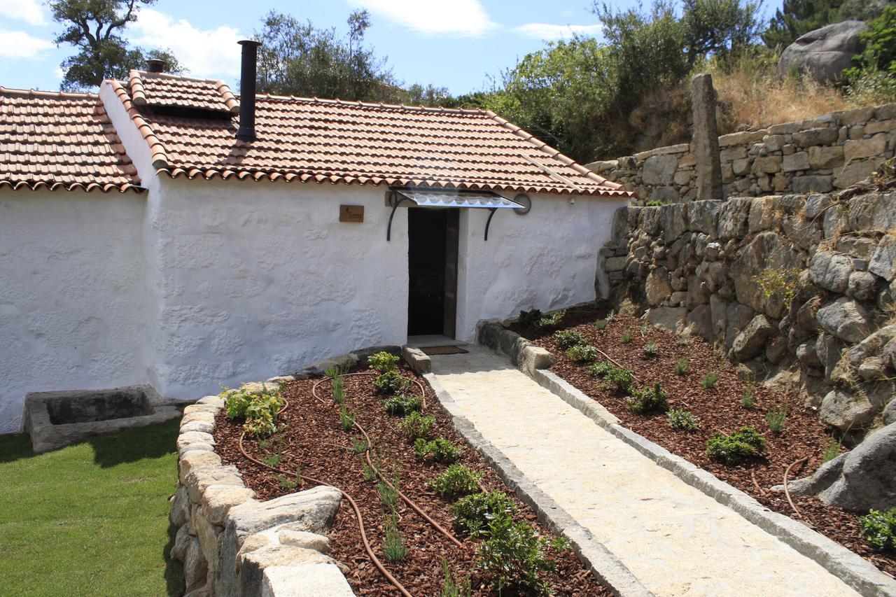 Casa De Santa Cristina Guest House Alpendurada Екстериор снимка